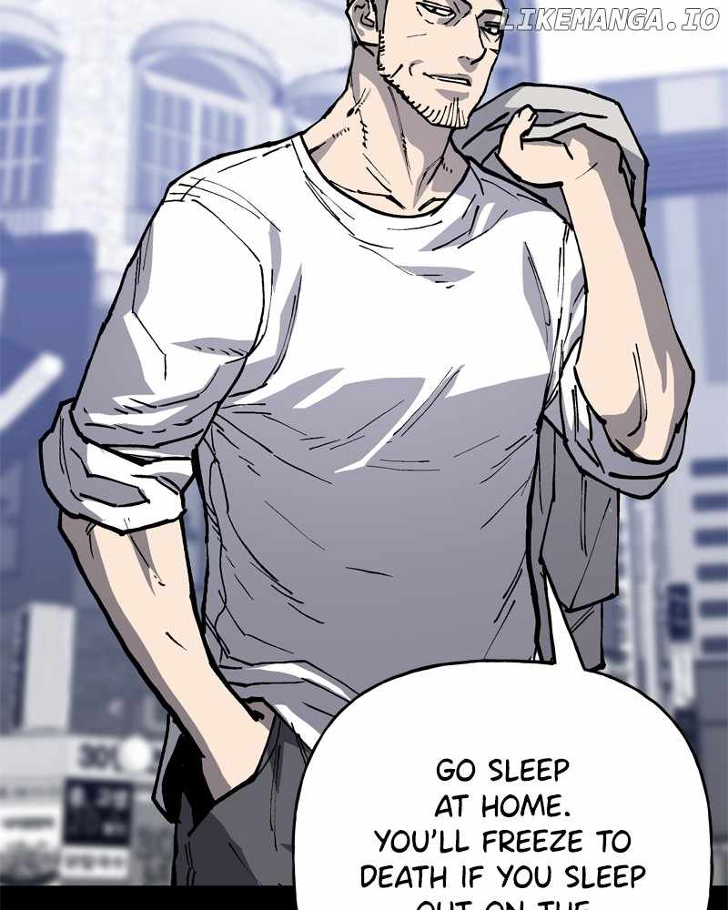 Boss Returns Chapter 34 92